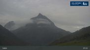 Archived webcam image showing Galtür - Village on 18 Sep 2026 at 07:29