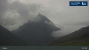 Archived webcam image showing Galtür - Village on 18 Sep 2026 at 08:29