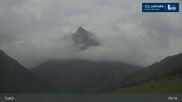 Archived webcam image showing Galtür - Village on 18 Sep 2026 at 09:29