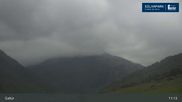 Archived webcam image showing Galtür - Village on 18 Sep 2026 at 11:29