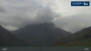 Archived webcam image showing Galtür - Village on 18 Sep 2026 at 13:29