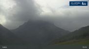 Archived webcam image showing Galtür - Village on 18 Sep 2026 at 15:29