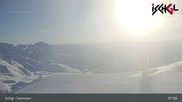 Archiviertes Webcam Bild: Greitspitze - Ischgl am 05.04.2026 um 08:08 Uhr