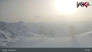 Archiviertes Webcam Bild: Greitspitze - Ischgl am 12.04.2026 um 08:52 Uhr
