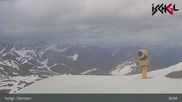 Archiviertes Webcam Bild: Greitspitze - Ischgl am 28.05.2026 um 03:00 Uhr