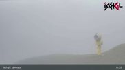 Archived webcam image showing Ischgl: Greitspitze on 19 Jul 2026 at 11:29