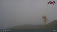 Archived webcam image showing Ischgl: Greitspitze on 18 Aug 2026 at 01:32