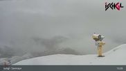Archiviertes Webcam Bild: Ischgl: Greitspitze am 10.10.2026 um 13:55 Uhr