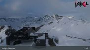 Archiviertes Webcam Bild: Ischgl - Palinkopf (2.864 m) am 15.03.2026 um 17:36 Uhr