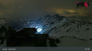Archiviertes Webcam Bild: Ischgl - Palinkopf (2.864 m) am 13.04.2026 um 01:27 Uhr