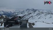 Archiviertes Webcam Bild: Ischgl - Palinkopf (2.864 m) am 13.04.2026 um 08:52 Uhr