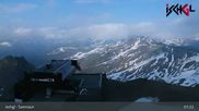 Archiviertes Webcam Bild: Ischgl - Palinkopf (2.864 m) am 28.05.2026 um 01:56 Uhr