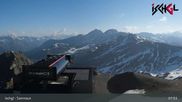 Archiviertes Webcam Bild: Ischgl - Palinkopf (2.864 m) am 28.05.2026 um 08:56 Uhr