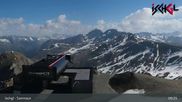 Archiviertes Webcam Bild: Ischgl - Palinkopf (2.864 m) am 28.05.2026 um 09:56 Uhr