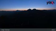 Archiviertes Webcam Bild: Ischgl - Palinkopf (2.864 m) am 24.06.2026 um 03:20 Uhr