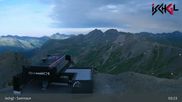 Archiviertes Webcam Bild: Ischgl - Palinkopf (2.864 m) am 30.06.2026 um 03:02 Uhr