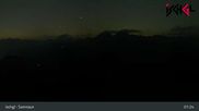 Archiviertes Webcam Bild: Ischgl - Palinkopf (2.864 m) am 12.07.2026 um 01:40 Uhr
