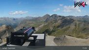 Archiviertes Webcam Bild: Ischgl - Palinkopf (2.864 m) am 26.08.2026 um 11:36 Uhr