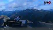 Archiviertes Webcam Bild: Ischgl - Palinkopf (2.864 m) am 26.08.2026 um 21:36 Uhr