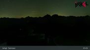 Archiviertes Webcam Bild: Ischgl: Palinkopf am 13.10.2026 um 01:55 Uhr