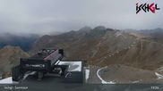 Archiviertes Webcam Bild: Ischgl: Palinkopf am 13.10.2026 um 13:55 Uhr