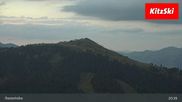 Archiviertes Webcam Bild: Hanglalm - Funpark Kitzbühel am 21.07.2026 um 01:36 Uhr