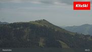 Archiviertes Webcam Bild: Hanglalm - Funpark Kitzbühel am 21.07.2026 um 09:08 Uhr