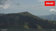 Archiviertes Webcam Bild: Hanglalm - Funpark Kitzbühel am 21.07.2026 um 11:08 Uhr