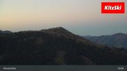 Archiviertes Webcam Bild: Hanglalm - Funpark Kitzbühel am 28.09.2026 um 05:43 Uhr