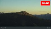 Archiviertes Webcam Bild: Hanglalm - Funpark Kitzbühel am 28.09.2026 um 07:43 Uhr