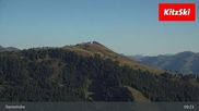 Archiviertes Webcam Bild: Hanglalm - Funpark Kitzbühel am 28.09.2026 um 09:43 Uhr