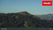 Archiviertes Webcam Bild: Hanglalm - Funpark Kitzbühel am 28.09.2026 um 17:43 Uhr