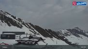 Archiviertes Webcam Bild: Sölden: Seekogel am 21.03.2026 um 07:46 Uhr