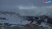Archiviertes Webcam Bild: Sölden: Seekogel am 17.05.2026 um 01:55 Uhr