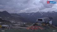 Archiviertes Webcam Bild: Sölden: Seekogel am 28.05.2026 um 01:47 Uhr
