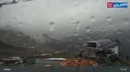 Archiviertes Webcam Bild: Sölden: Seekogel am 12.06.2026 um 15:20 Uhr
