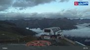 Archiviertes Webcam Bild: Sölden: Seekogel am 26.08.2026 um 05:57 Uhr