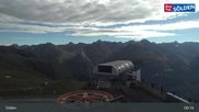 Archiviertes Webcam Bild: Sölden: Seekogel am 26.08.2026 um 09:57 Uhr