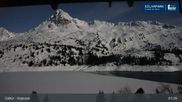 Archiviertes Webcam Bild: Galtür - Kopssee am 26 Feb 2026 um 01:11 Uhr