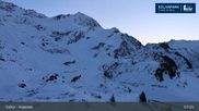 Archiviertes Webcam Bild: Galtür - Kopssee am 26 Feb 2026 um 07:11 Uhr