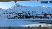 Archiviertes Webcam Bild: Galtür - Kopssee am 26 Feb 2026 um 08:11 Uhr