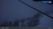 Archived webcam image showing Galtür - Lake Kopssee on 26 Mar 2026 at 05:45