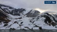 Archiviertes Webcam Bild: Galtür - Kopssee am 12.04.2026 um 07:57 Uhr