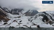 Archiviertes Webcam Bild: Galtür - Kopssee am 12.04.2026 um 09:57 Uhr