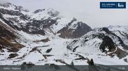 Archiviertes Webcam Bild: Galtür - Kopssee am 12.04.2026 um 11:57 Uhr