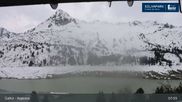 Archiviertes Webcam Bild: Galtür - Kopssee am 13.04.2026 um 08:56 Uhr
