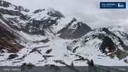 Archiviertes Webcam Bild: Galtür - Kopssee am 13.04.2026 um 11:56 Uhr