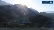 Archiviertes Webcam Bild: Galtür - Kopssee am 28.05.2026 um 07:38 Uhr