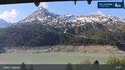 Archiviertes Webcam Bild: Galtür - Kopssee am 28.05.2026 um 08:38 Uhr