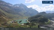 Archiviertes Webcam Bild: Galtür - Kopssee am 28.05.2026 um 09:08 Uhr